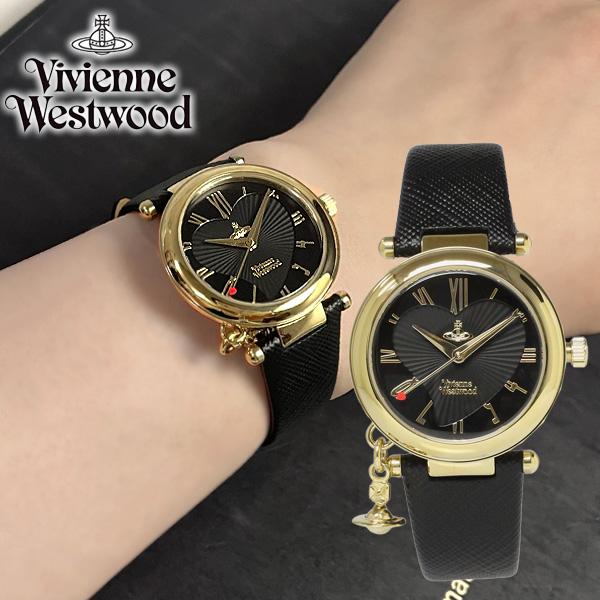 Vivienne Westwood（ヴィヴィアンウエストウッド） 腕時計 レディース