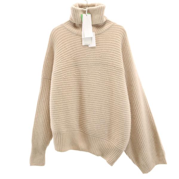 Stella McCartney（ステラ・マッカートニー） 未使用 カシミヤブレンド