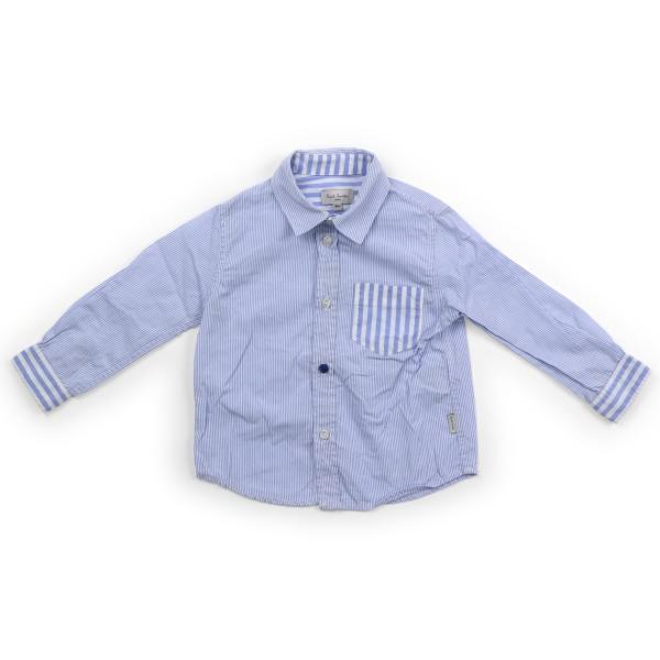 Paul Smith（ポール・スミス） シャツ・ブラウス 80サイズ 男の子 子供