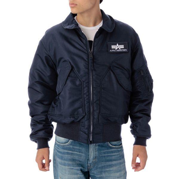 Alpha Industries（アルファ・インダストリーズ） ALPHAアルファ 2030