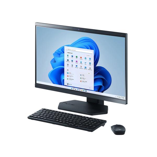 LaVie NEC(日本電気)デスクトップパソコン LAVIE A23 A2365/DAB PC