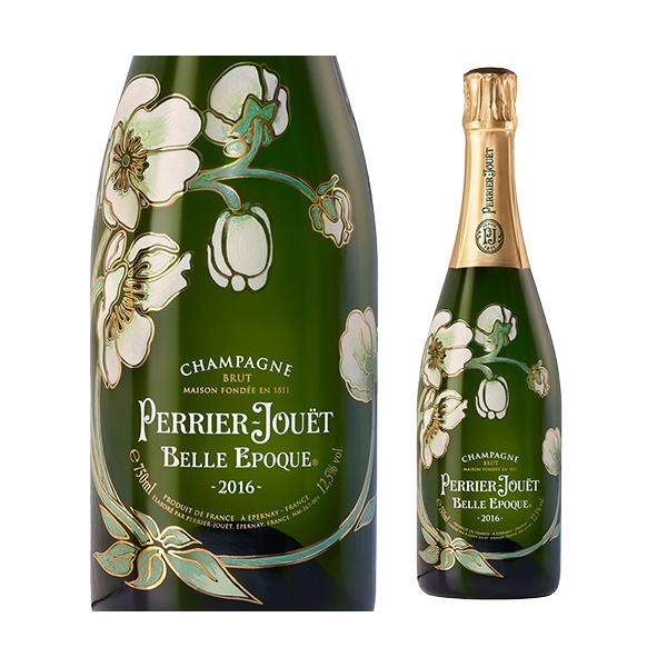 ベル・エポック（BELLE EPOQUE） ペリエ ジュエ キュヴェ ベル