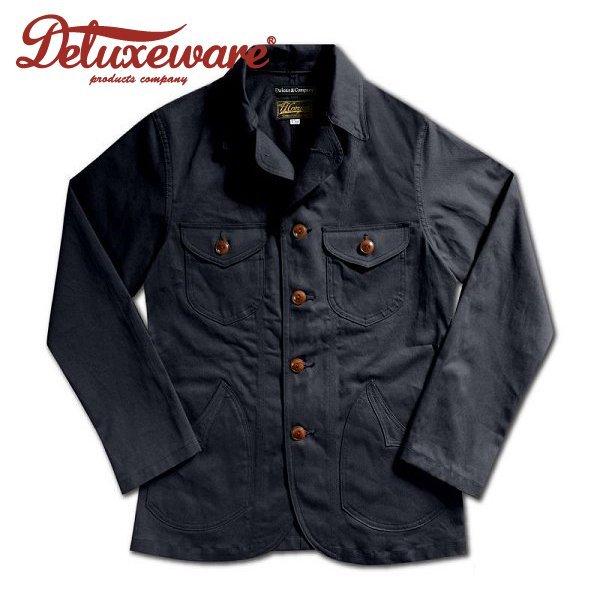 ダリーズ＆コー（DALEE'S&Co） 10s サックジャケット チックジャケット