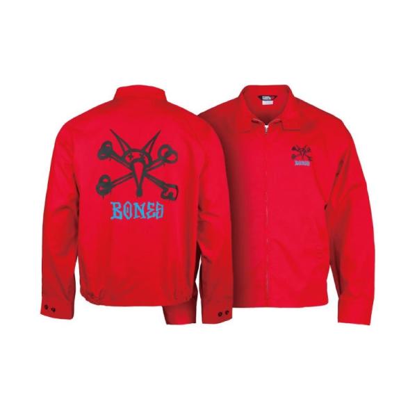 POWELL PERALTA パウエルペラルタ スウィングトップ ワークジャケット