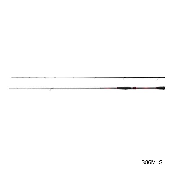 シマノ セフィア BB S86M-S (ロッド・釣竿) 価格比較 - 価格.com