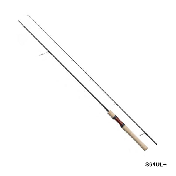 シマノ カーディフNX S48UL-4 (ロッド・釣竿) 価格比較 - 価格.com