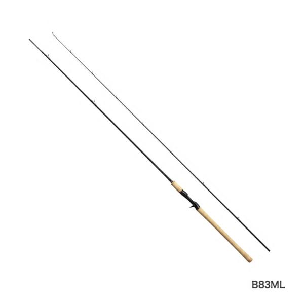 シマノ カーディフNX B48UL-4 (ロッド・釣竿) 価格比較 - 価格.com