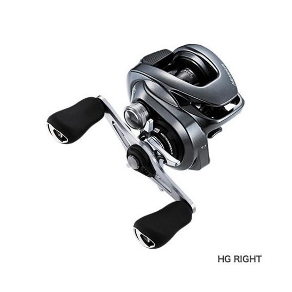 シマノ メタニウム XG 右 (リール) 価格比較 - 価格.com