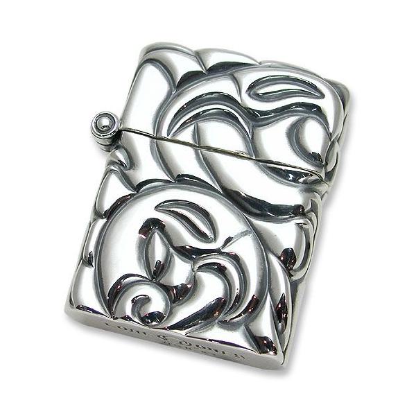 LONE ONES ロンワンズ レナードカムホート Zippo ジッポライター】メイ