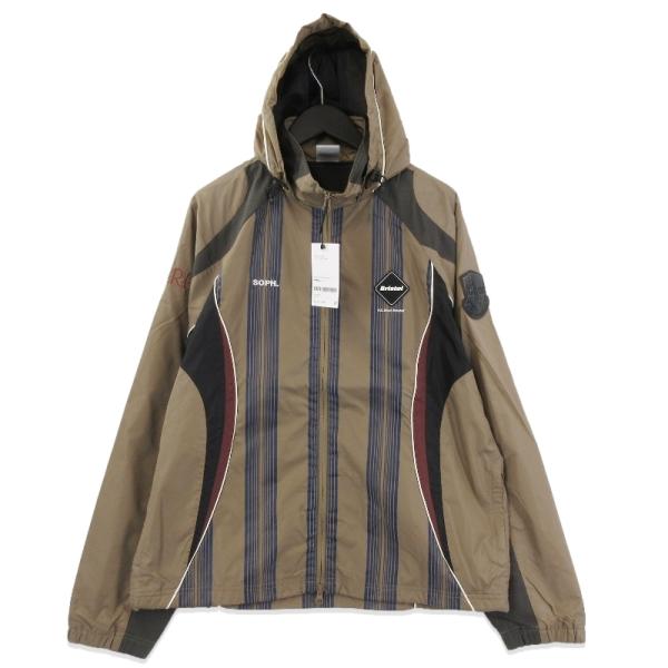 未使用 F.C.Real Bristol エフシーレアルブリストル ゲームジャケット