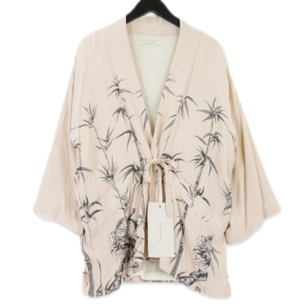 OLD JOE & CO. 未使用 オールドジョー ビーチシャツ 231OJ-SJ04