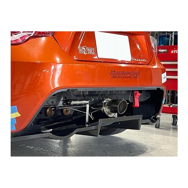 CLEIB レーシング センターマフラー 60パイ : CLEIB - 通販 - Yahoo