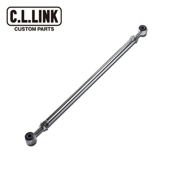 C.L.LINK（シーエルリンク） ジムニー 調整式 ステンレス ラテラル