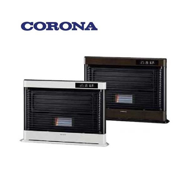 コロナ FF-AG6825H(W) フロストパールホワイト FF-AG6825H(TM) ダーク