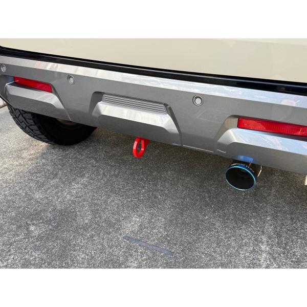 X-Fang：デリカミニB3型/BA型』リアトーイングフック : CRAFT AOI