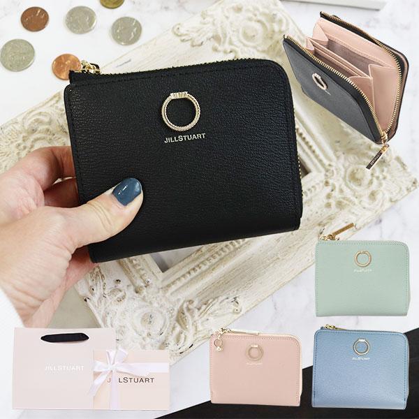 JILL STUART（ジルスチュアート） 国内正規品 公式ショッピングバッグ