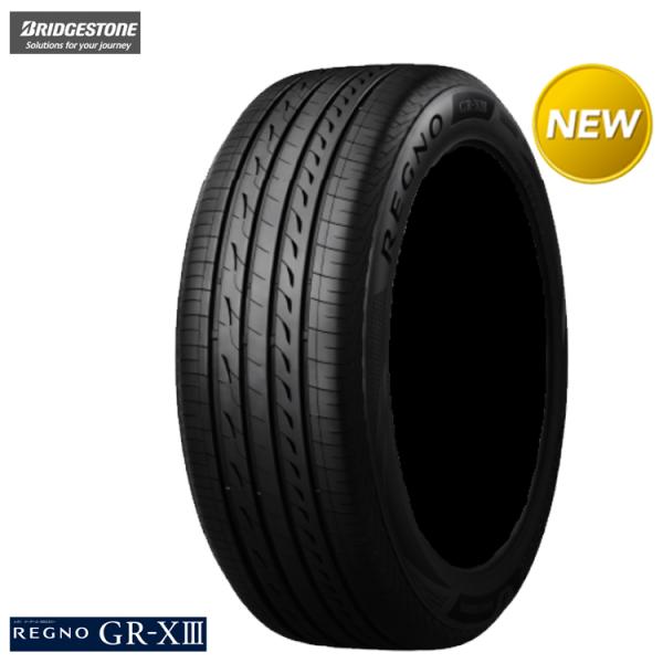 レグノ（ブリヂストン） 225/45R17 91W 【2本セット 新品】 送料無料