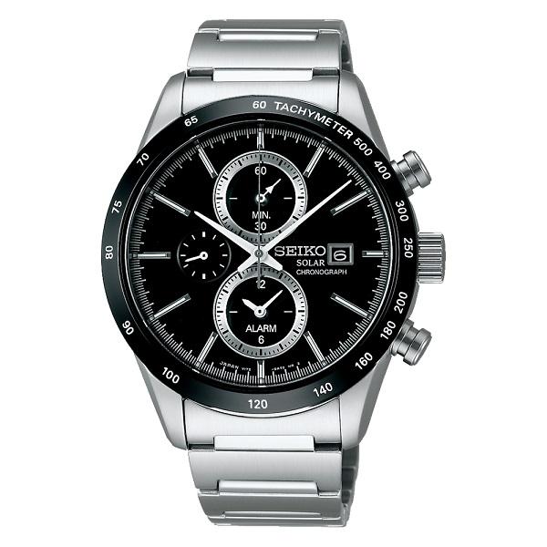 SEIKO SELECTION SBPY119 セイコー セイコーセレクション ソーラー