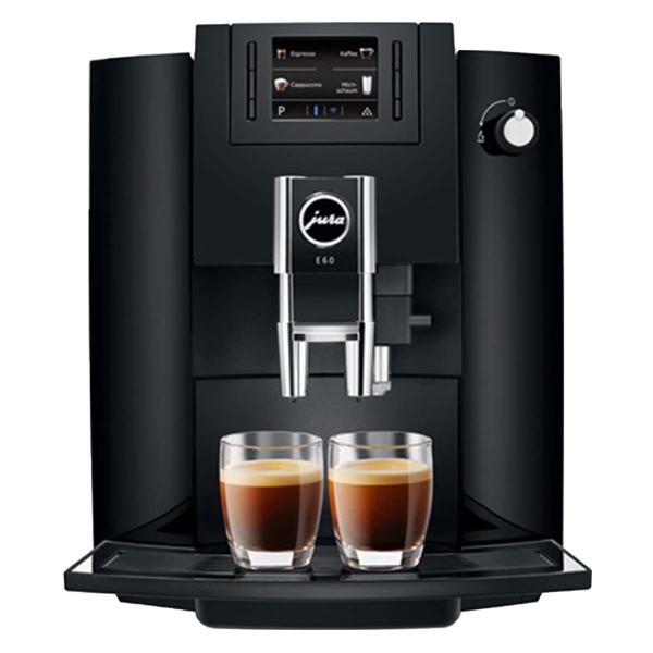 jura E6 JURA ユーラ 自動コーヒーマシン エスプレッソ カプチーノ