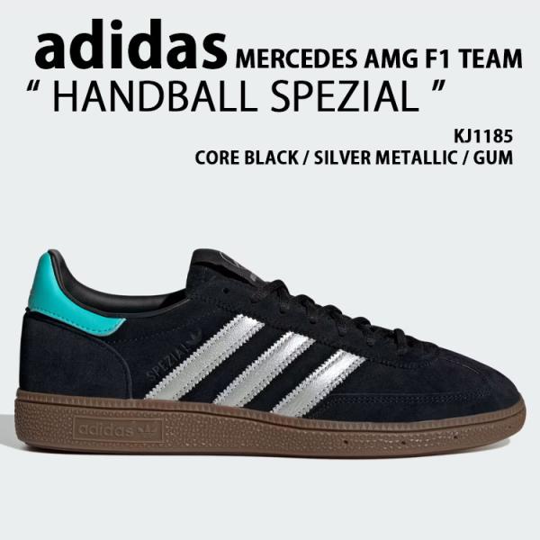 adidas（アディダス） adidas originals スニーカー MERCEDES AMG F1