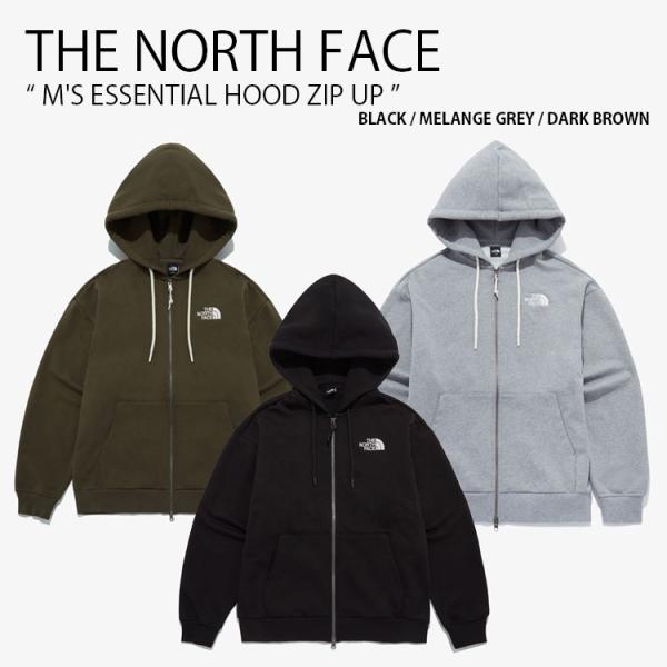 THE NORTH FACE（ザ ノースフェイス） ノースフェイス パーカー M'S