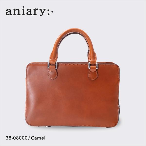 aniary（アニアリ） ブリーフケース ビジネス 通勤 メンズ ギフト