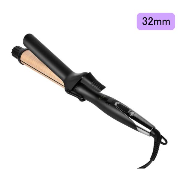 KINUJO（絹女） KINUJO PRO KP032 32mm Curl Iron カール ヘアアイロン