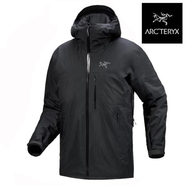 ARC'TERYX（アークテリクス） ベータ インサレーテッド ジャケット