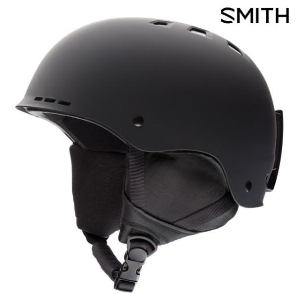 SMITH（スミス） 2024 SMITH ホルト ヘルメット HELMET HOLT MATTE