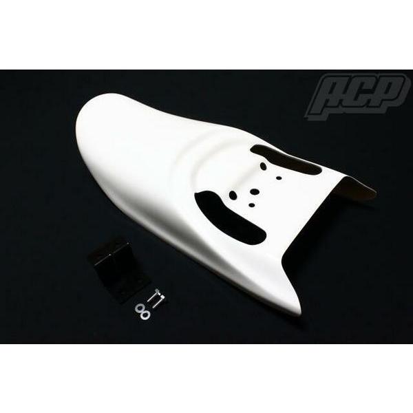 エイプ50 FI 車用 Z2タイプ テールカウル : エーシーピー二輪