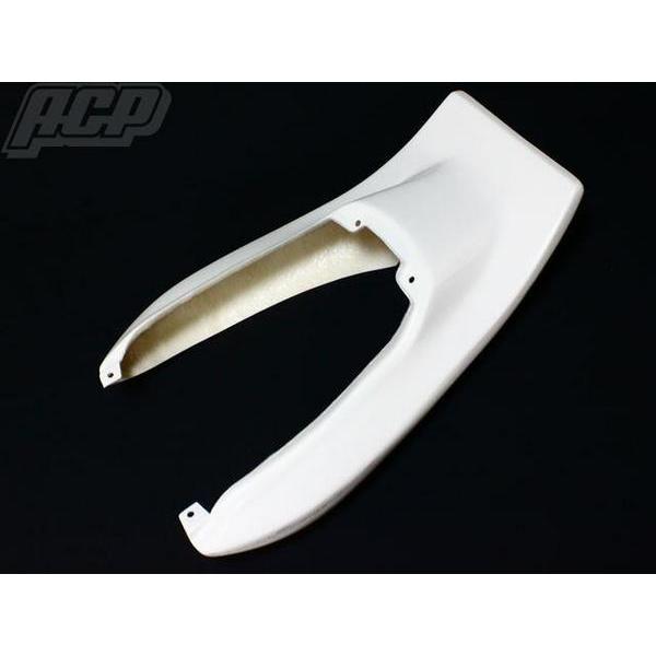 バリオス 2型 ハネタイプテールカウル : エーシーピー二輪サービス