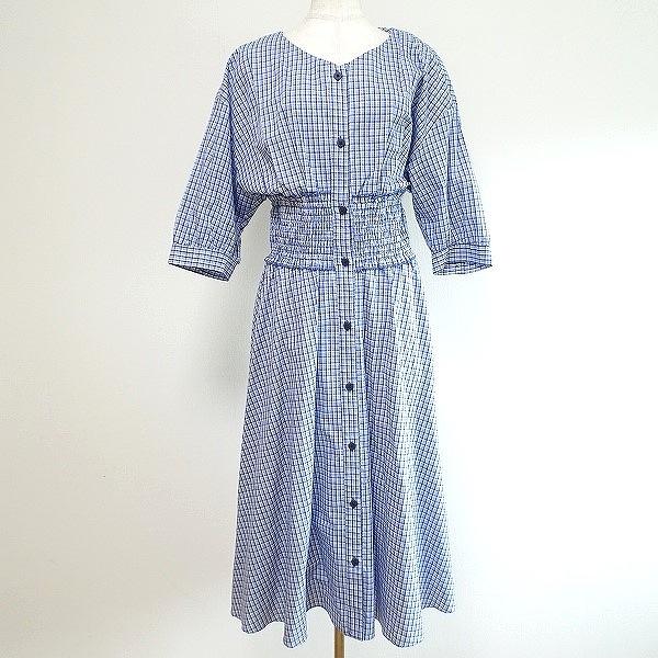 anc アイワンダーイフ ギンザマギー IWONDER IF 銀座マギー ワンピース