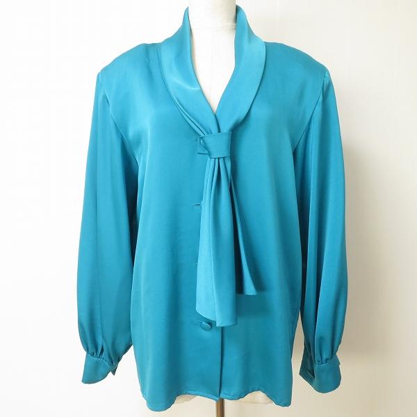 anc イヴサンローラン Yves Saint Laurent chemisiers シャツ ブラウス