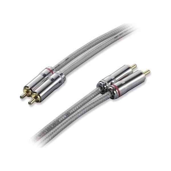 オルトフォン Ortofon PSC-3500 XG Silver 電源ケーブル導入記 | 箱庭