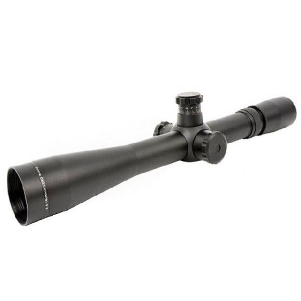 Leupold Mark4 M1型3.5-10X40 サイドフォーカススコープ OPT-Crew製