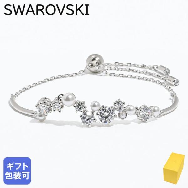 SWAROVSKI（スワロフスキー） ブレスレット Constella コンステラ
