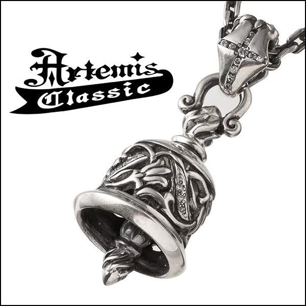 Artemis Classic（アルテミスクラシック） ネックレス メンズ ブランド