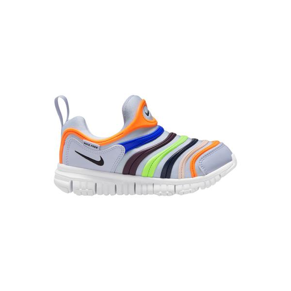 NIKE（ナイキ） キッズ ジュニア スニーカー ダイナモフリー PS 17