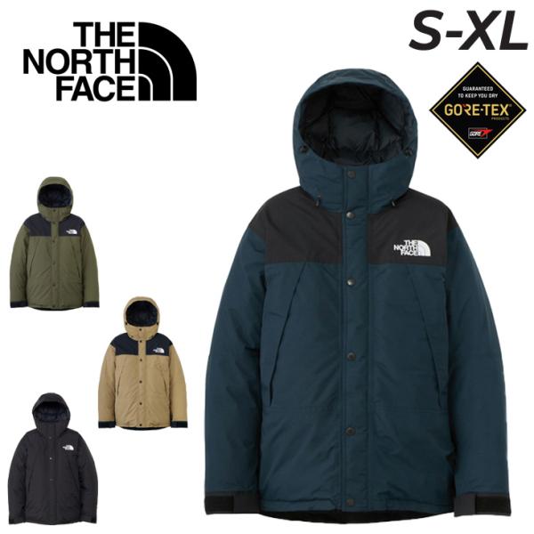 THE NORTH FACE（ザ ノースフェイス） ダウンジャケット メンズ