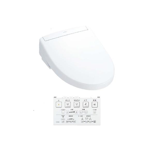 TOTO TOTO TCF6544AK ウォシュレットSS2A オート洗浄 リモコン付