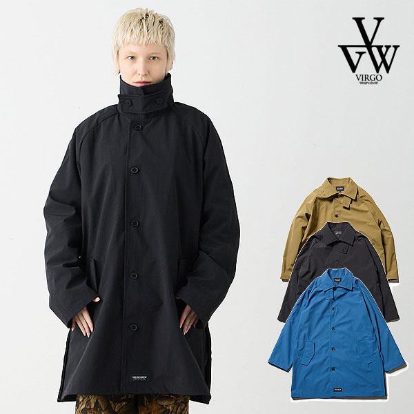 VIRGOwearworks（ヴァルゴウェアワークス） SALE セール コート VIRGO