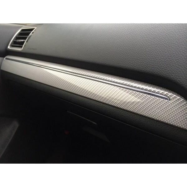 SUBARU（スバル） 【レヴォーグ・VM】インパネパネル（シルバー