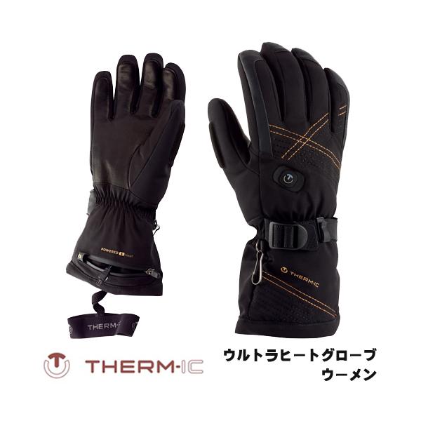 THERM-IC サーミック ヒーティングテクノロジー ウルトラヒート