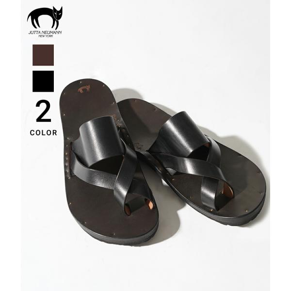 JUTTA NEUMANN（ユッタニューマン） Jutta Neumann / ユッタ