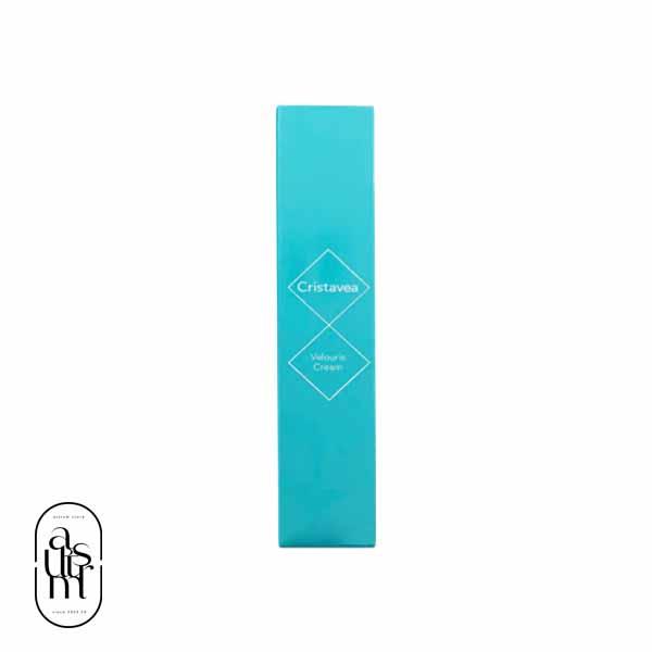 Cristavea Velouris Cream 22g、BDoor26g クリスタヴィア ヴェローリス