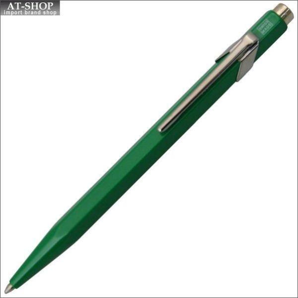 CARAN d'ACHE（カランダッシュ） ボールペン 限定849 グリーン 0849