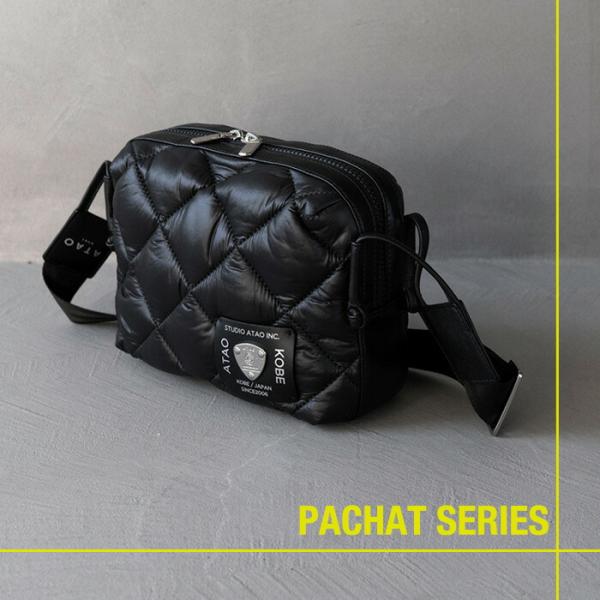 ATAO（アタオ） ATAO公式 コラッツァ モード ストリート 超軽量 ボディ