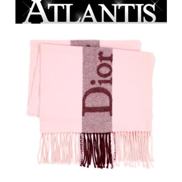Christian Dior（クリスチャン・ディオール） ストール スヌード