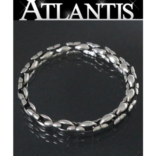 LONE ONES（ロンワンズ） 銀座店 ディープ タッチーズ ブレスレット XS