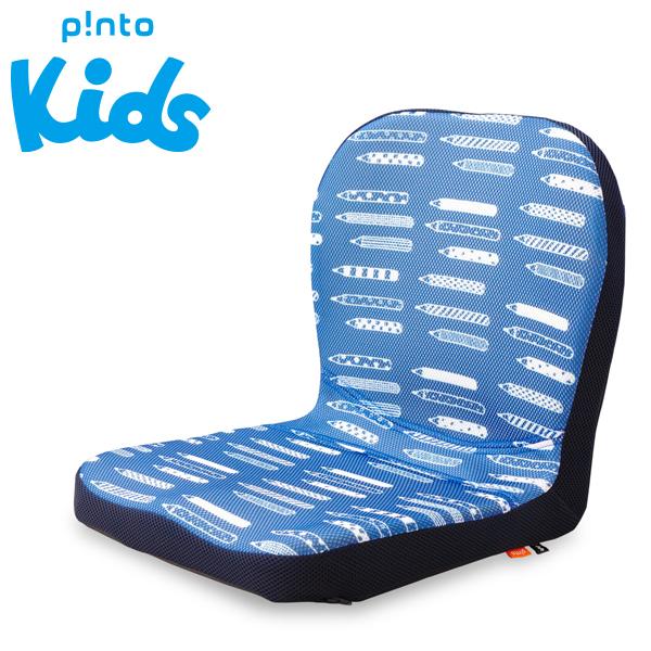 p!nto（ピント） ピントSOU・SOUキッズ えんぴつ(PINTO SOUSOU Kids